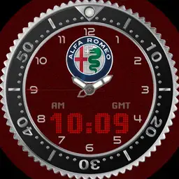 Alfa Romeo