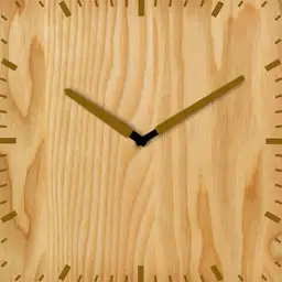 Pure Wood
