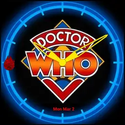 Doctor Who
