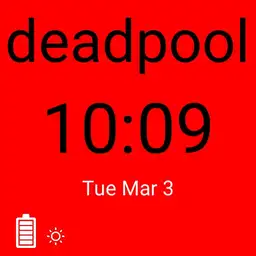 deadpool