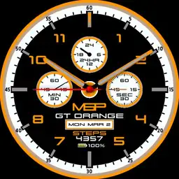 ParkerLM GT with colour select