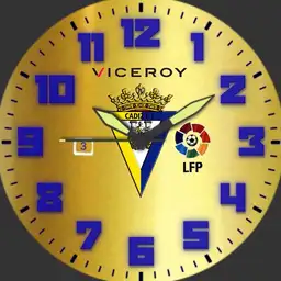 cadiz watch