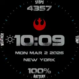 Rebel Scum Copy