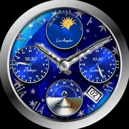 Stars II