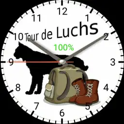 tourdeluchs