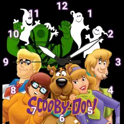Scooby Doo V2 Copy