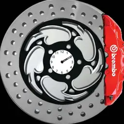 sport bike brakes