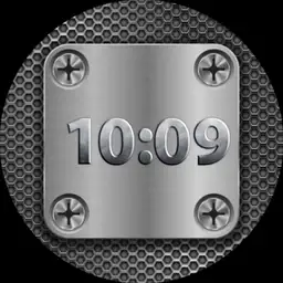 Brute BIG STEEL Interactive All In One Minimalistic Watch