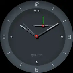 GraiZen DT DayDate SE Batt