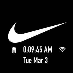 JUST DO IT