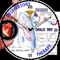 Raoxl orazi Respiratory