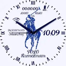 polo ralphlauren blue