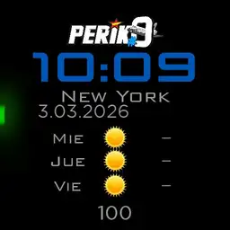 PeRiKo 3