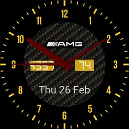 AMG