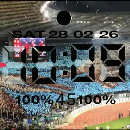 Peecons Gear Sport Lazio
