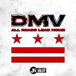 DMV Washington DC, Maryland, Virginia