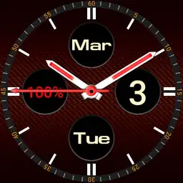 My watch 2.4