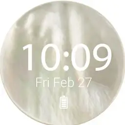 pretty watch