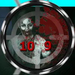 zombie death