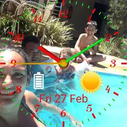family