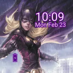 Batgirl