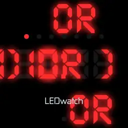 BC LED