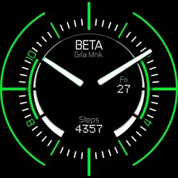 Beta