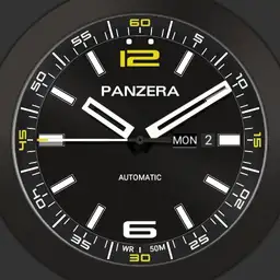 Panzera Time Master 42