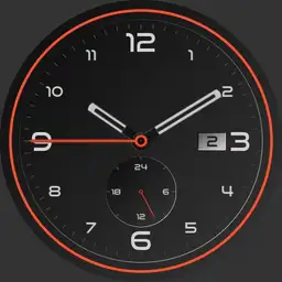 Classic Dark UColor v 1.0