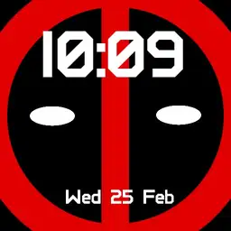 DeadPool watch