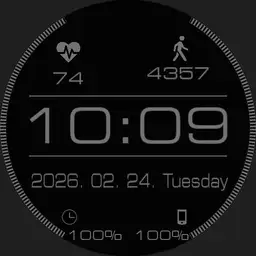 Ticwatch Pro Timzones, Multifunctional Modes Copy