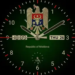 Republic of Moldova
