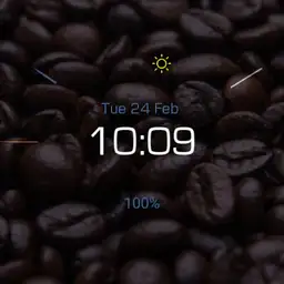 Simple Xdrip Coffee