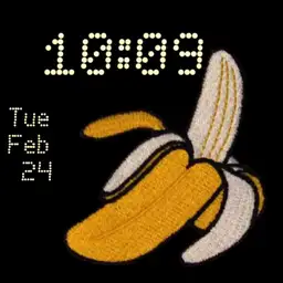 banana phone