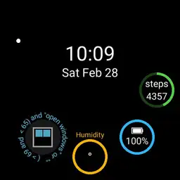 Dials