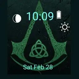 Assassins creed