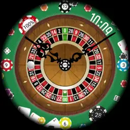 Roulette zoom