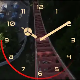 Rollercoaster Ride