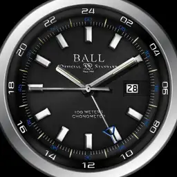 Ball 101