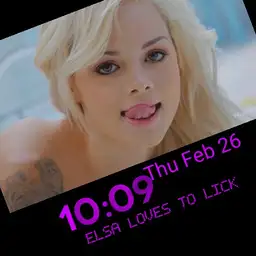 Elsa