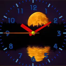 moonrise rka