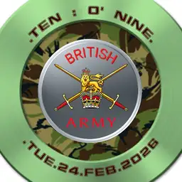 Military id