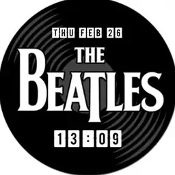 The Beatles