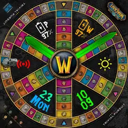 World of Warcraft