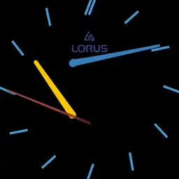 Lorus 2