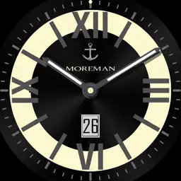 moreman man