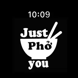Just Pho You