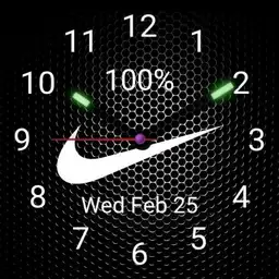 nike Copy