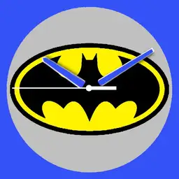 Ucolor Batman