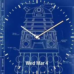 Dr Who Copy